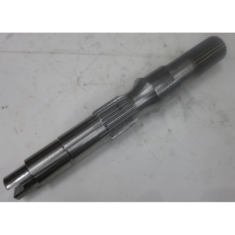 SPV2 119cc 27 ZĘBÓW WAŁ SAE