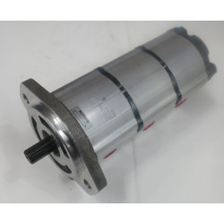 POTRÓJNA POMPA BETA - B214 SPECJALNA