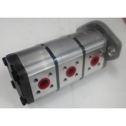 POTRÓJNA POMPA BETA - B214 SPECJALNA