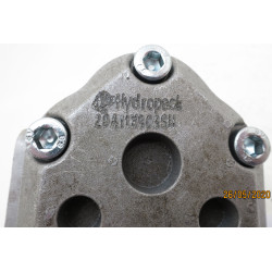 RÓWNOWAŻNA POMPA PRZEKŁADNI HYDRAULICZNEJ