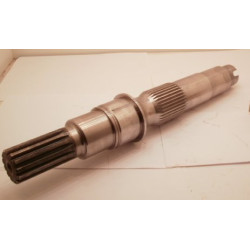 SPV2 227 cm3 13 ZĘBÓW WAŁ SAE D