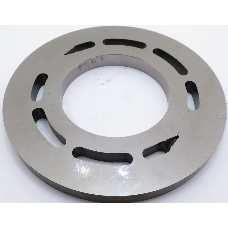 SPV2 227cc PRAWA PŁYTA ZAWOROWA