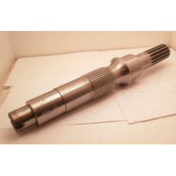 SPV2 334cc 15 ZĘBÓW WAŁ SAE