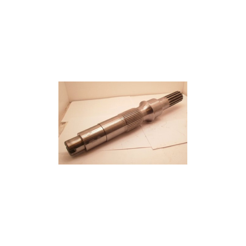 SPV2 334cc 15 ZĘBÓW WAŁ SAE