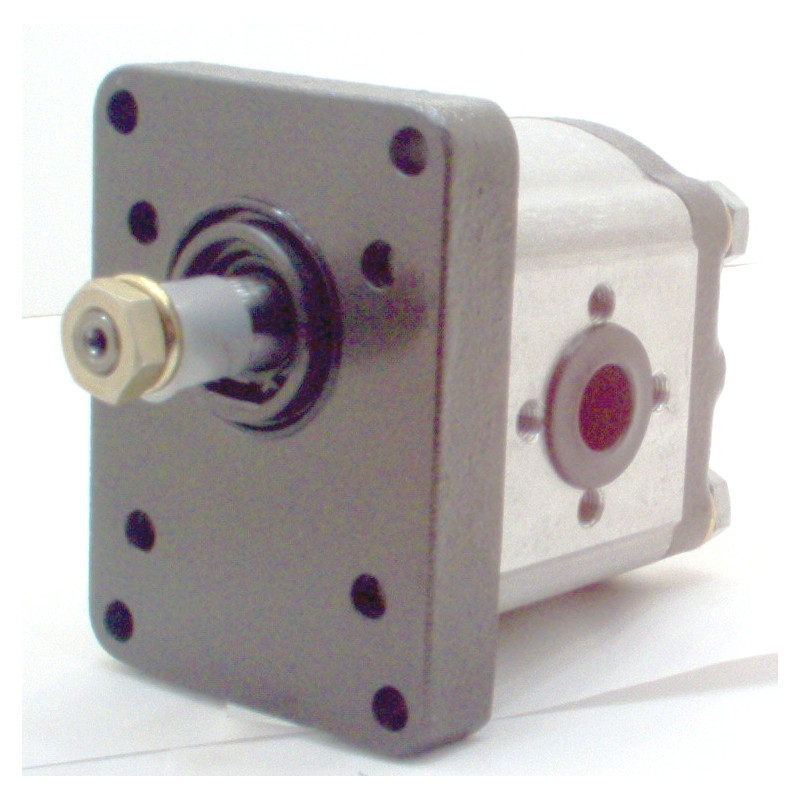 POMPA HYDRAULICZNA ZEXEL 9218010 307002-5351