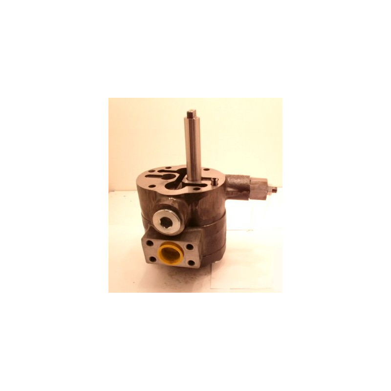 SPV27/SPV2 334 A65.5 CH STALOWA PMP