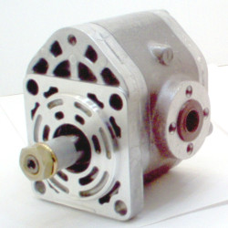 POMPA HYDRAULICZNA ZEXEL 9223768