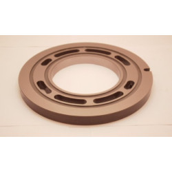 SPV2 334cc LEWA PŁYTA ZAWOROWA