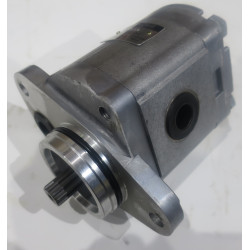 POMPA HYDRAULICZNA ZEXEL 9218004 307002-4640