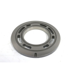 SPV2 334cc PRAWA PŁYTA ZAWOROWA