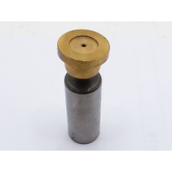 ZESTAW TŁOKÓW UCHIDA A10VD43 (9 sztuk)