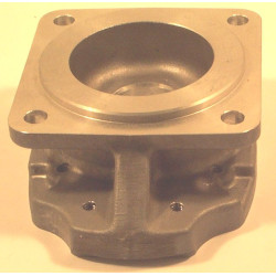 3PL SAE C (4 ŚRUBY) FLAN TYPU „C”.