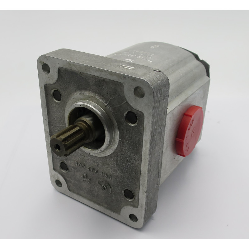 POMPA HYDRAULICZNA 1PX 19,5 cm3/obr