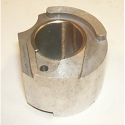 POMPA HYDRAULICZNA CZĘŚCI ZAMIENNE PARKER TULEJA 1ML LEWA