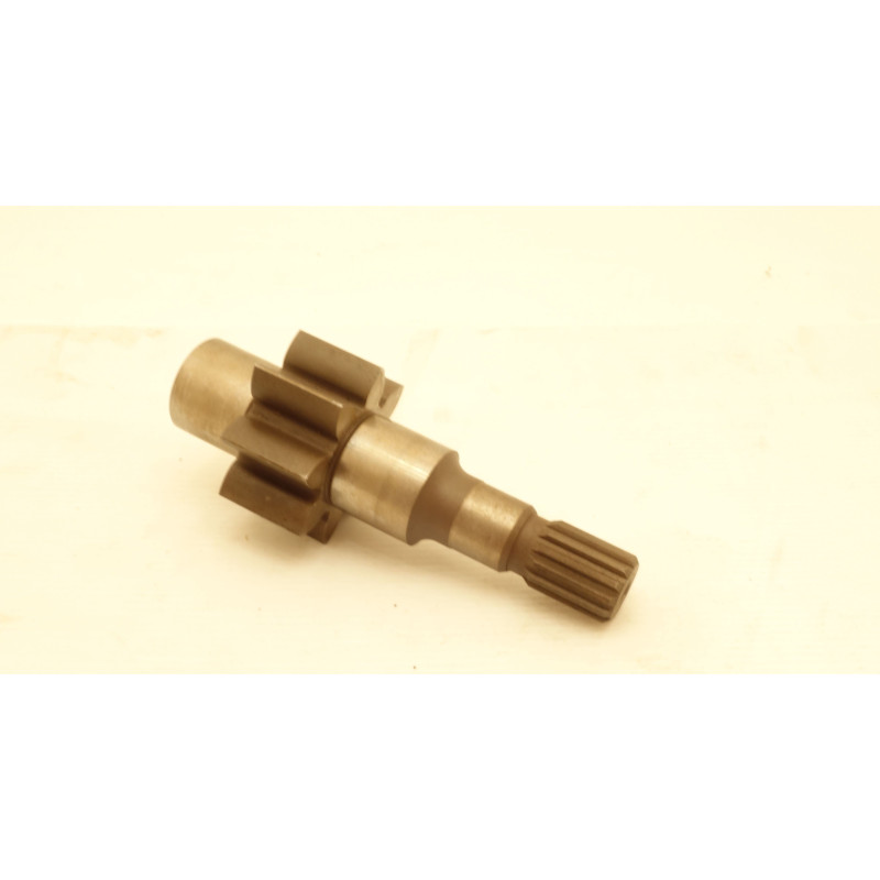 3PL180 8340 R KRÓTKI WAŁ 3PL180 8340 R KRÓTKI WAŁ