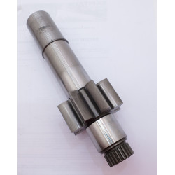 PRZÓD 3PL180 TYPU „P”.