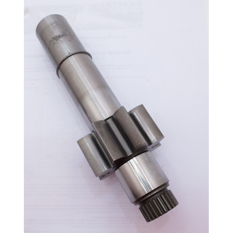 PRZÓD 3PL180 TYPU „P”.