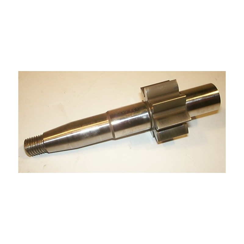 1PL052 WAŁ GŁÓWNY TYPU „K”. 1PL052 WAŁ GŁÓWNY TYPU „K”.