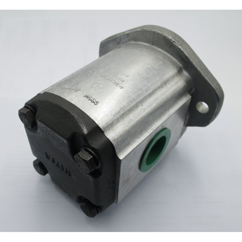 1PX 23,0CC/REV STD SEKCJA TYLNA