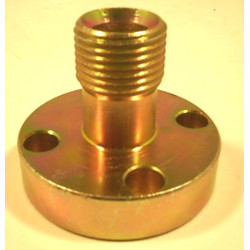 1/2 BSP BOSCH ST MĘSKA 40 MM PCD