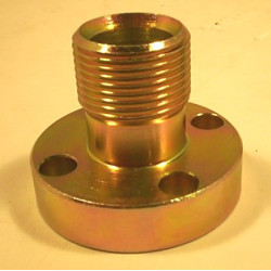 3/4 BSP BOSCH ST MĘSKA 40 MM PCD