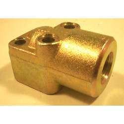 KOLANO 3/8 BSP BOSCH 30 MM STAL PCD