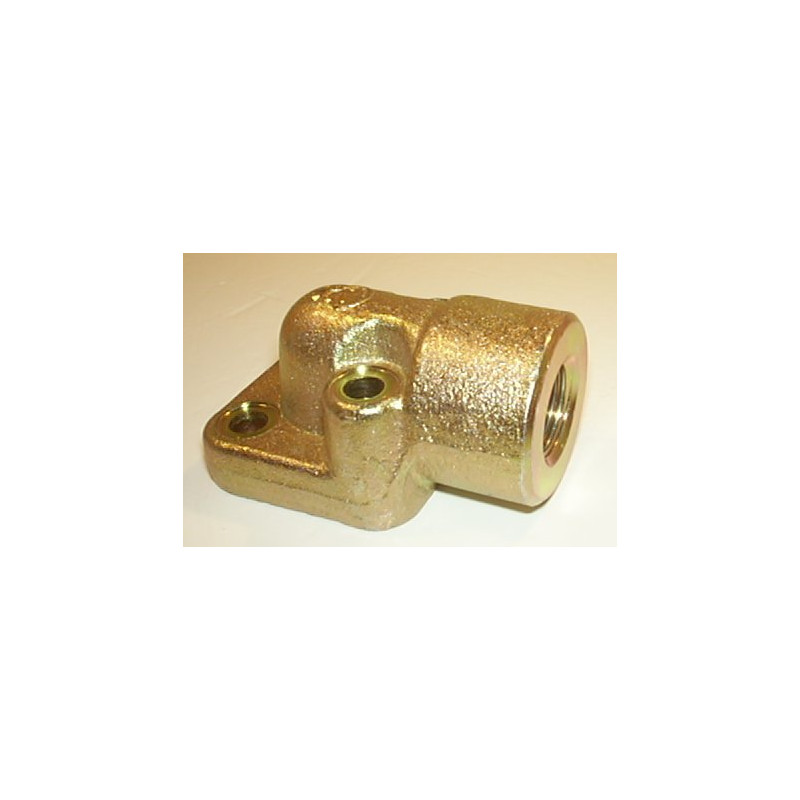 KOLANO 3/8 BSP BOSCH 35 MM STAL PCD KOLANO 3/8 BSP BOSCH 35 MM STAL PCD