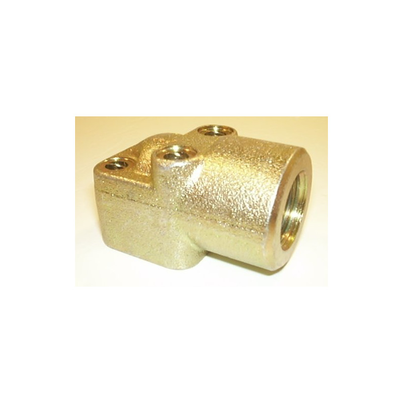 KOLANO 1/2 BSP BOSCH 30 MM STAL PCD