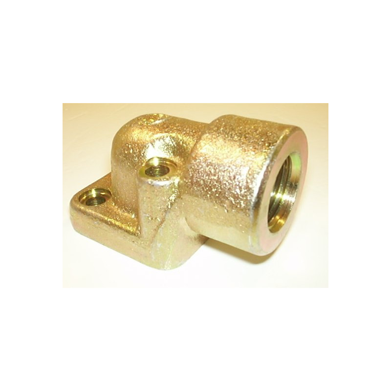 KOLANO 1/2 BSP BOSCH 40 MM STAL PCD