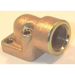 KOLANO 3/4 BSP BOSCH 40 MM STAL PCD