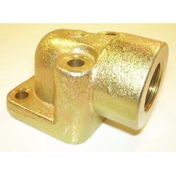 KOLANO 3/4 BSP BOSCH 55 MM STAL PCD