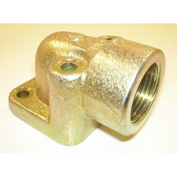 KOLANO 1'' BSP BOSCH 55 MM STAL PCD