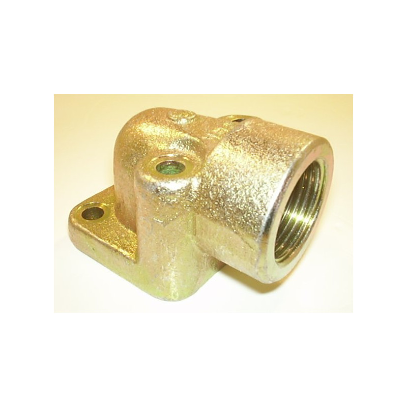 KOLANO 1'' BSP BOSCH 55 MM STAL PCD