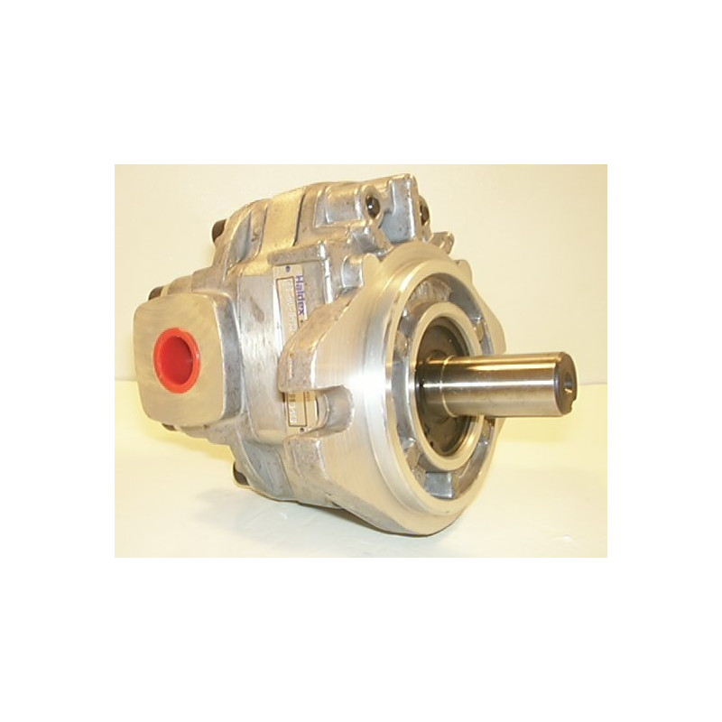 G5 20CC/OBROT BARNES