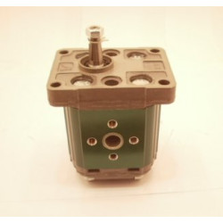 POMPA nr XV-1P/4,3 S T18/25,4/30-30