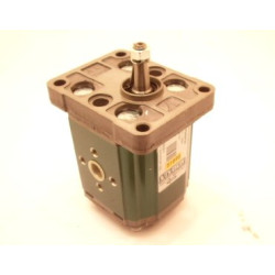 POMPA nr XV-1P/6,5 S T18/25,4/30-30