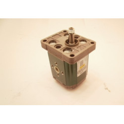 POMPA nr XV-1P/6,5 S T18/25,4/30-30 POMPA nr XV-1P/6,5 S T18/25,4/30-30