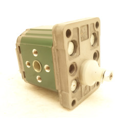 GMM GP1 2.6DCNATCC**