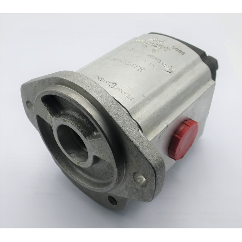 1PX 23,0CC/REV STD SEKCJA TYLNA