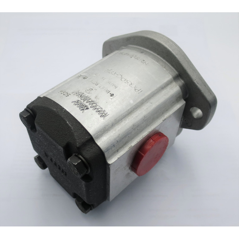 1PX 23,0CC/REV STD SEKCJA TYLNA