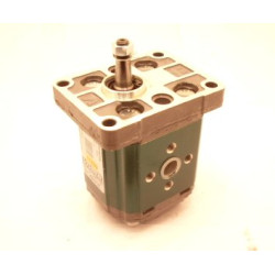 POMPA nr XV-1P/4,3 D T18/25,4/30-30