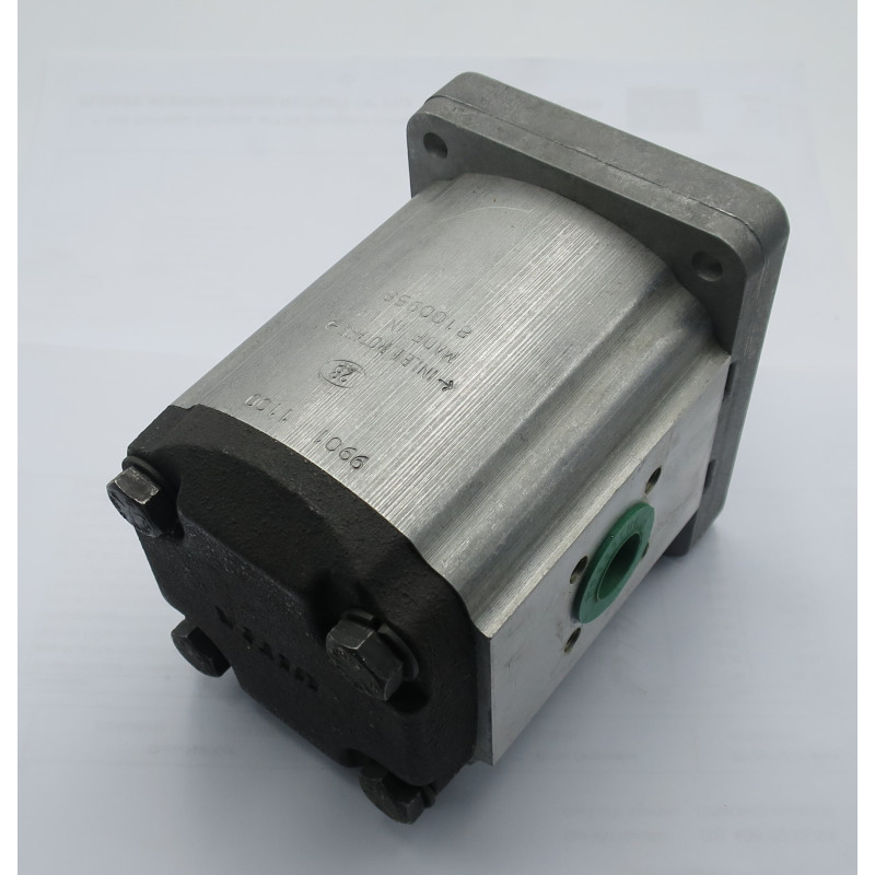 POMPA HYDRAULICZNA 1PX 23,0CC/OBR POMPA HYDRAULICZNA 1PX 23,0CC/OBR