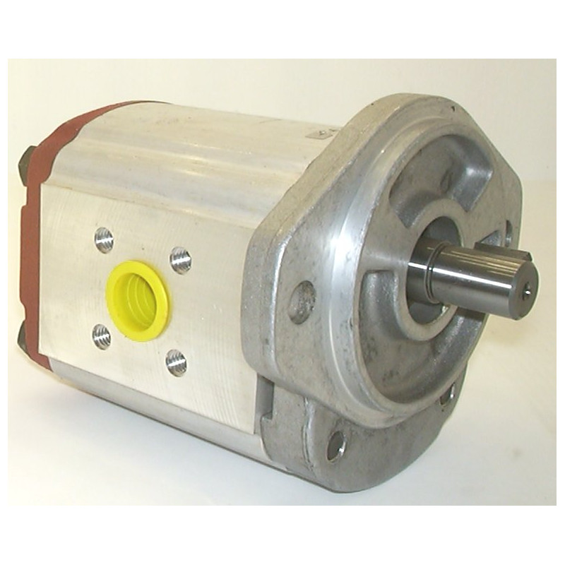POMPA HYDRAULICZNA 1PX 23,0CC/OBR
