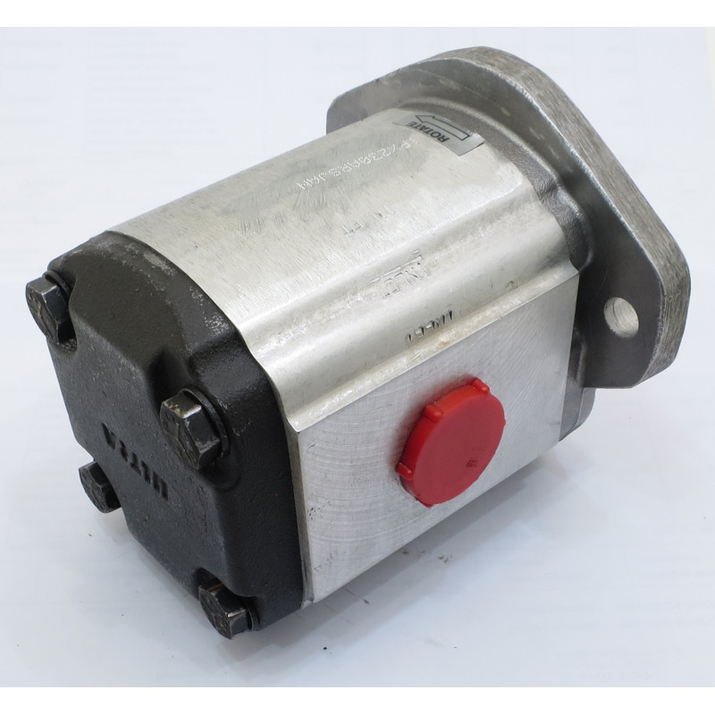 POMPA HYDRAULICZNA 1PX 22,84 cm3/obr