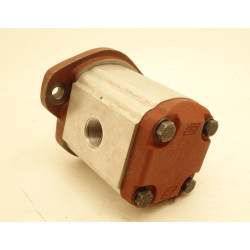 POMPA HYDRAULICZNAOWA 1PX25.0 POMPA HYDRAULICZNAOWA 1PX25.0