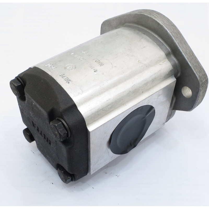 POMPA HYDRAULICZNA 1PX27.0C POMPA HYDRAULICZNA 1PX27.0C