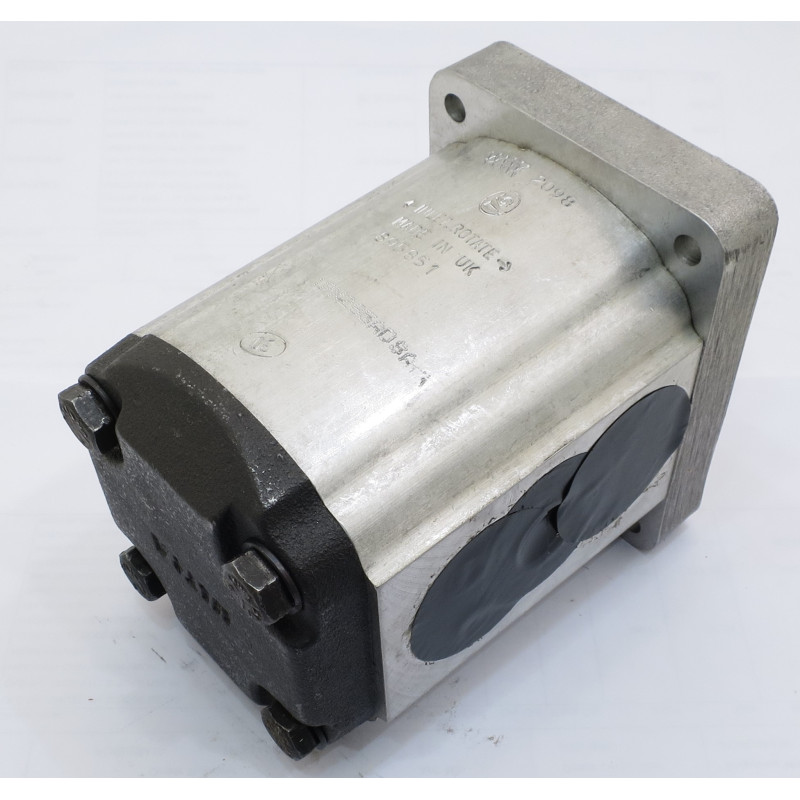 POMPA HYDRAULICZNA 1PX 28,5 cm3/obr POMPA HYDRAULICZNA 1PX 28,5 cm3/obr