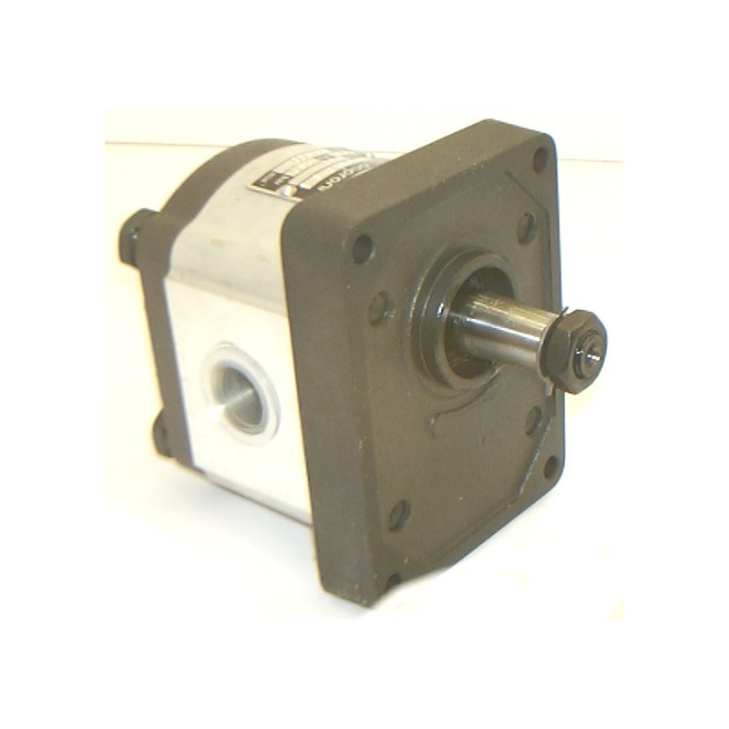 GRUPA 2 6.3CC/REW GRUPA 2 6.3CC/REW