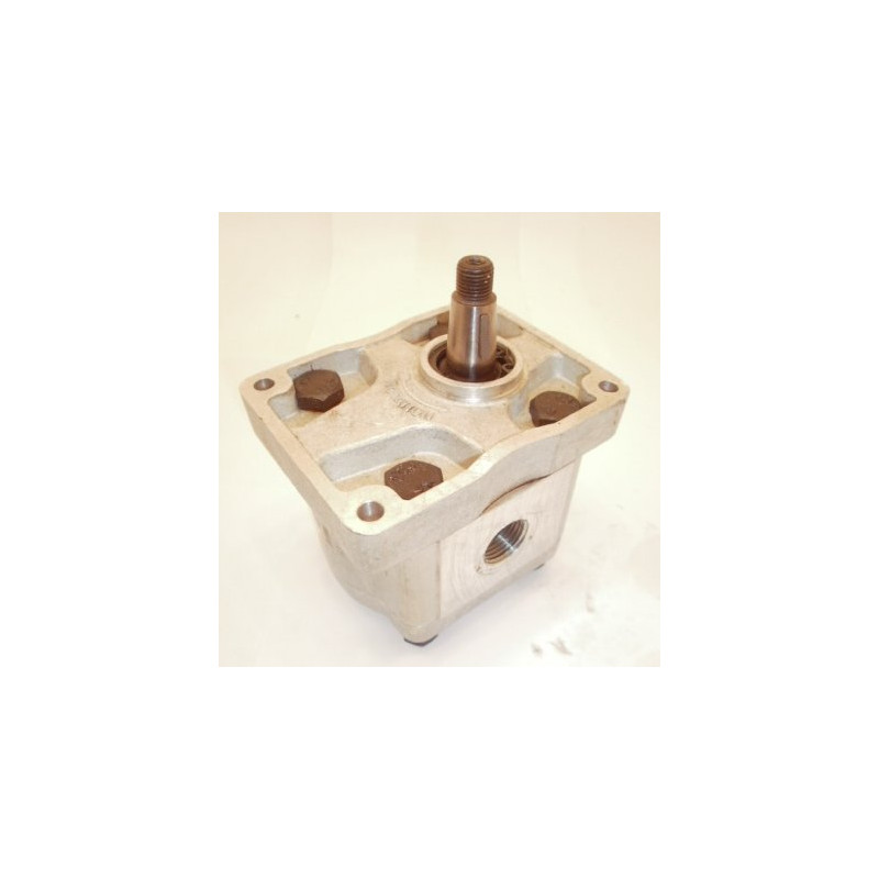 GP2 A4.5L TXTB 175 BARÓW