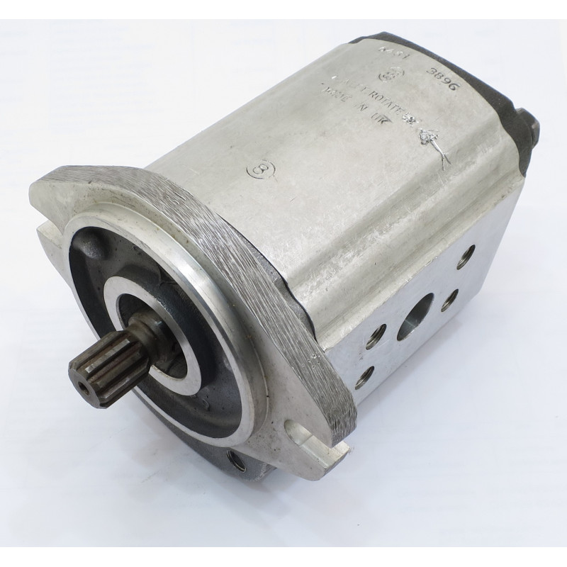 1PX 31,5 CC/REV 6461M 1PX 31,5 CC/REV 6461M